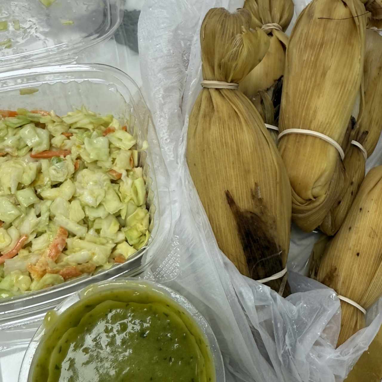 Ensalada hallaquitas