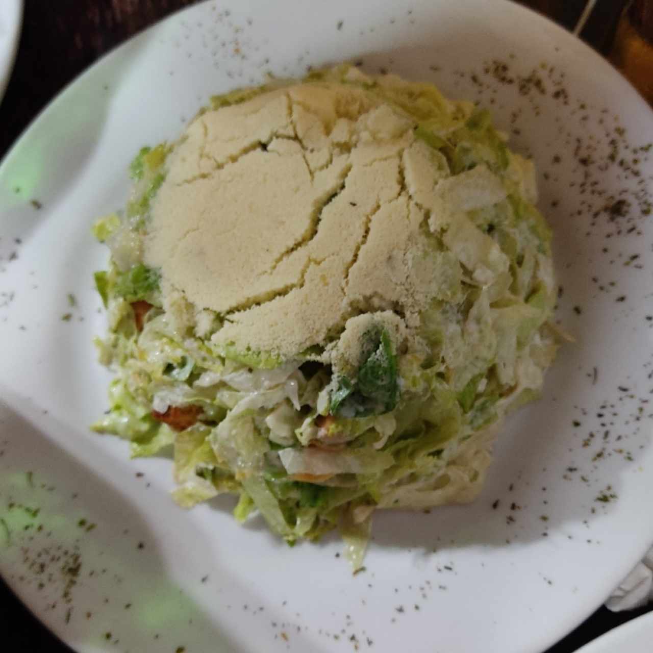 ensalada César