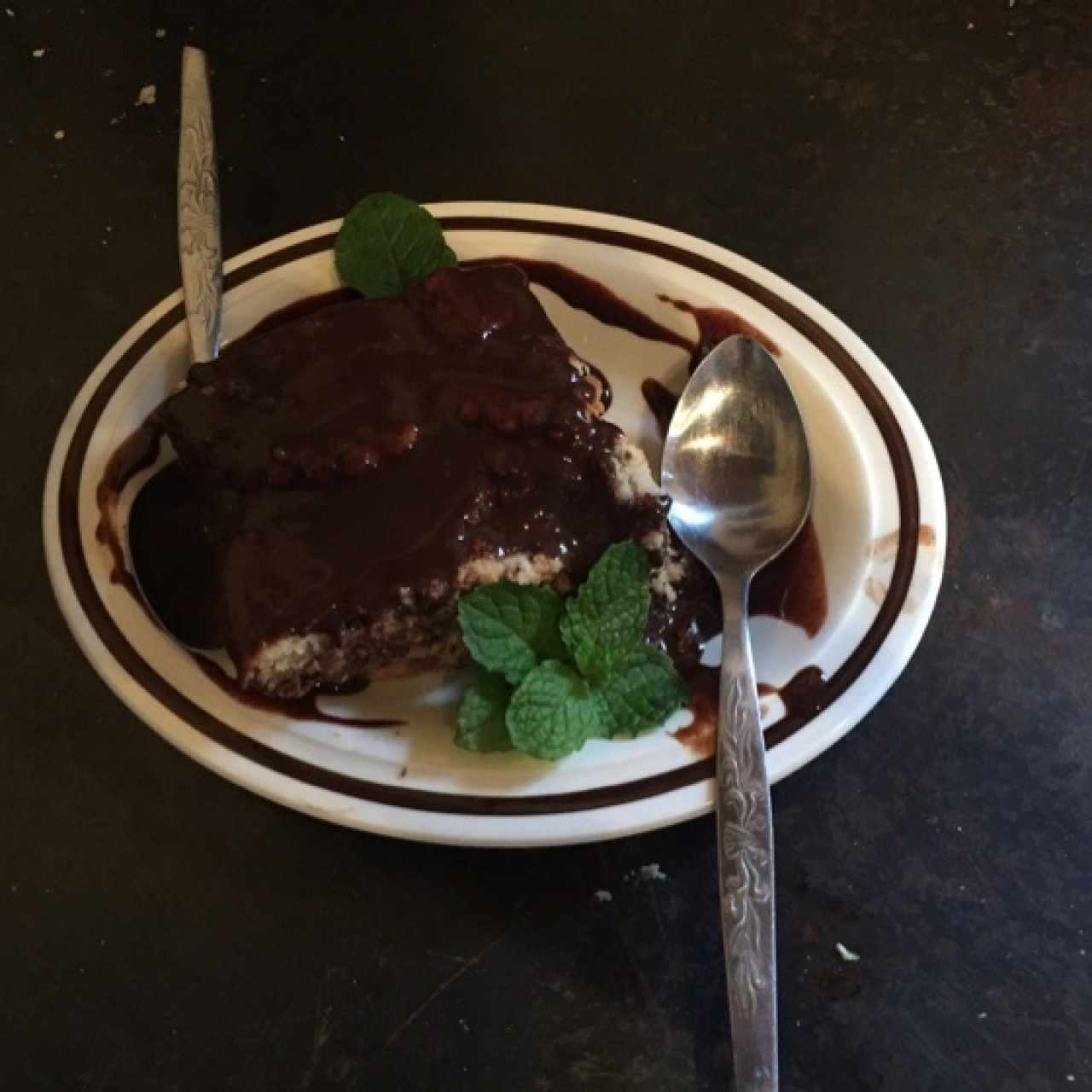 Marquesa de Chocolate