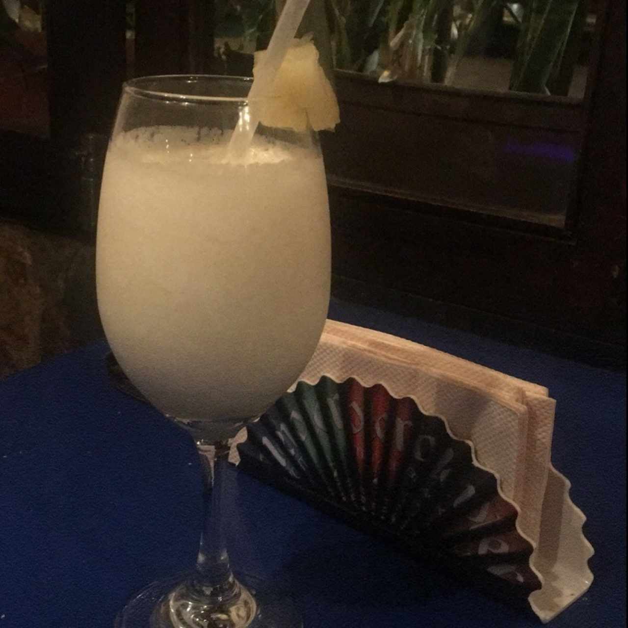 Piña colada