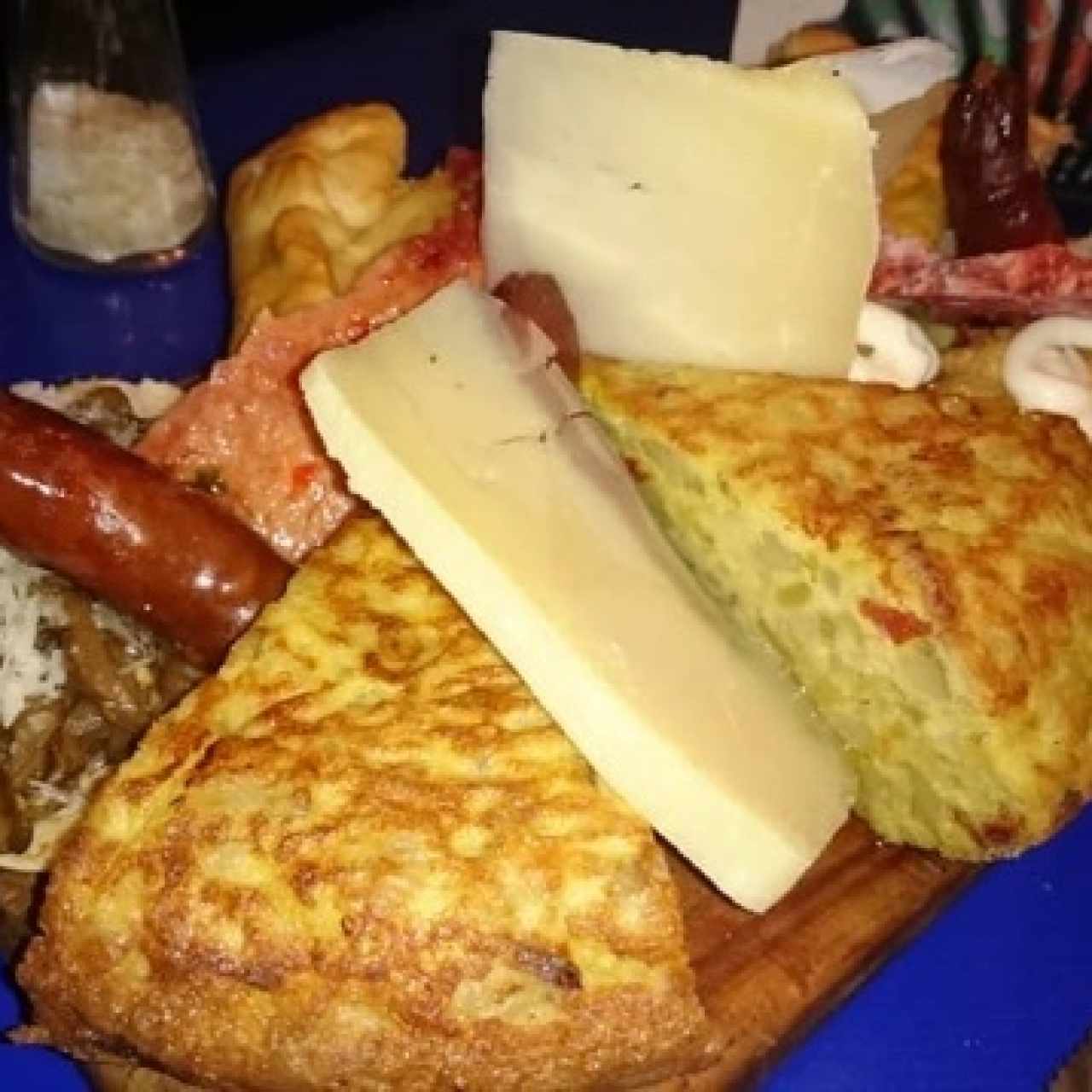 plato degustacion 2