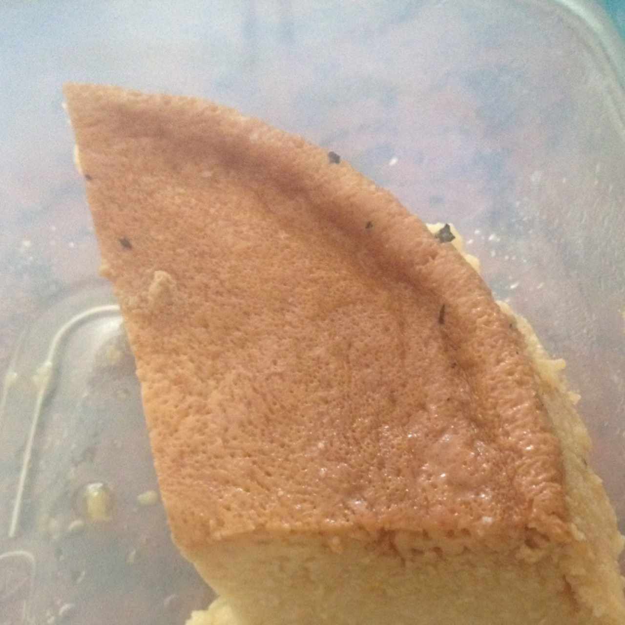 quesillo