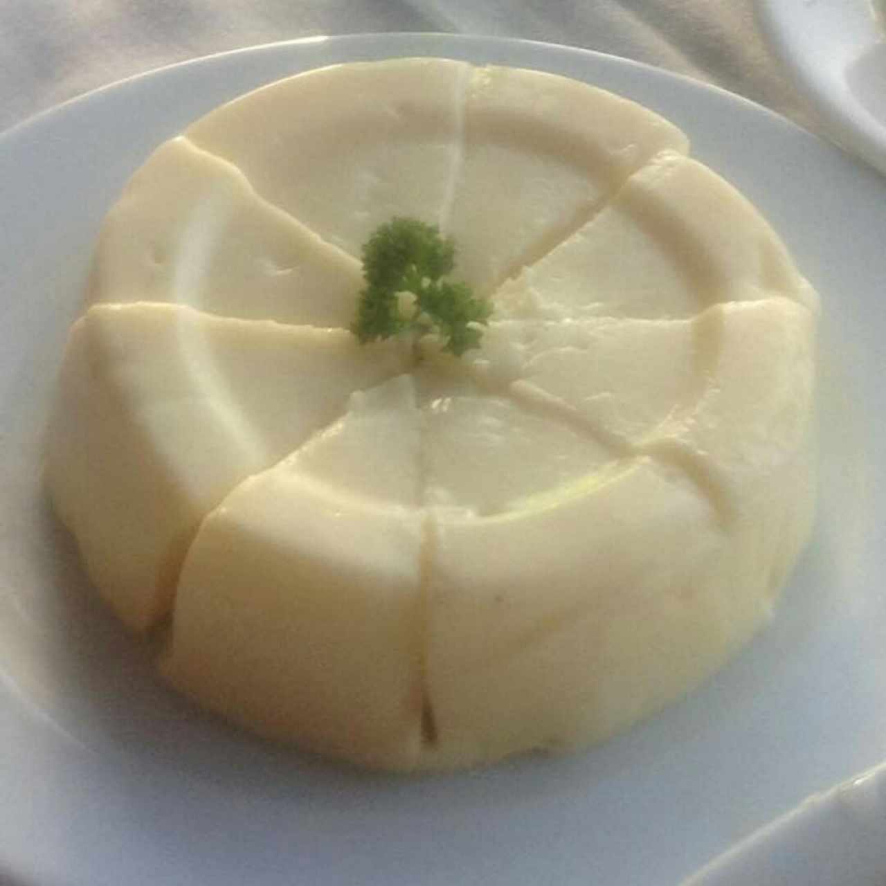 Queso de Mano, Excelente