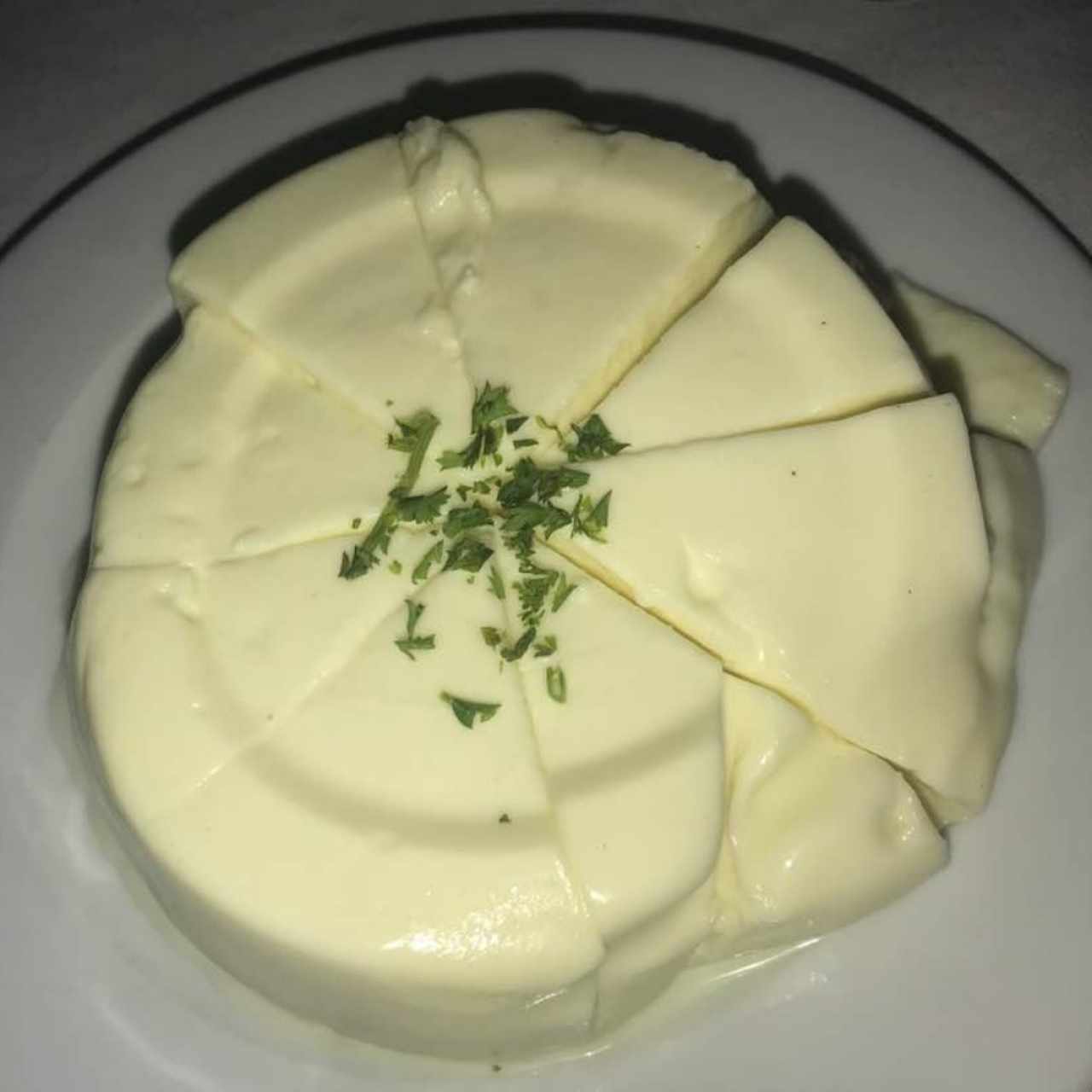 Queso de Mano, Espectacular