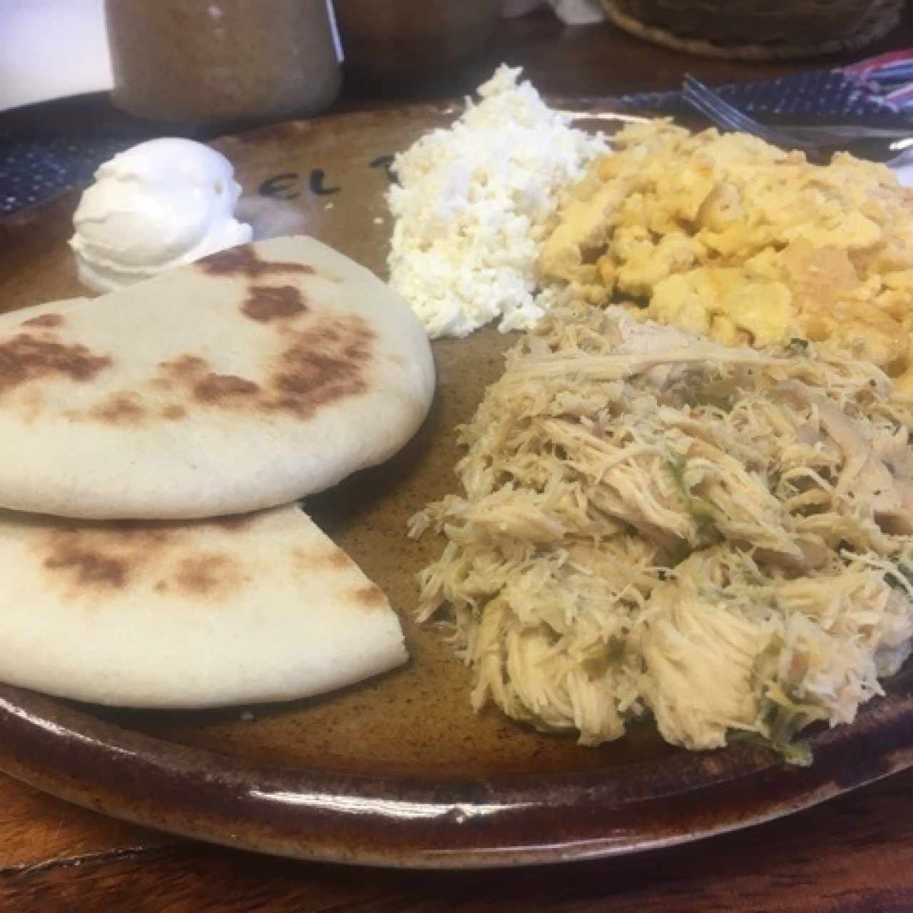 Desayuno del Páramo 2