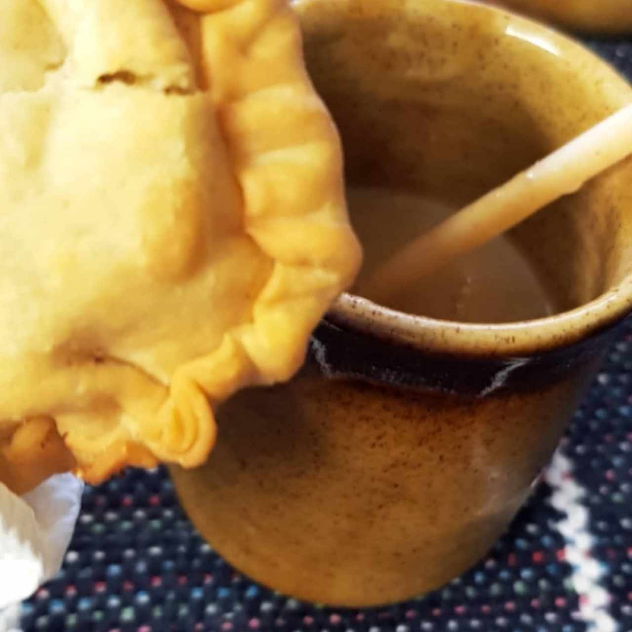 Especialidades - Pastelitos andinos