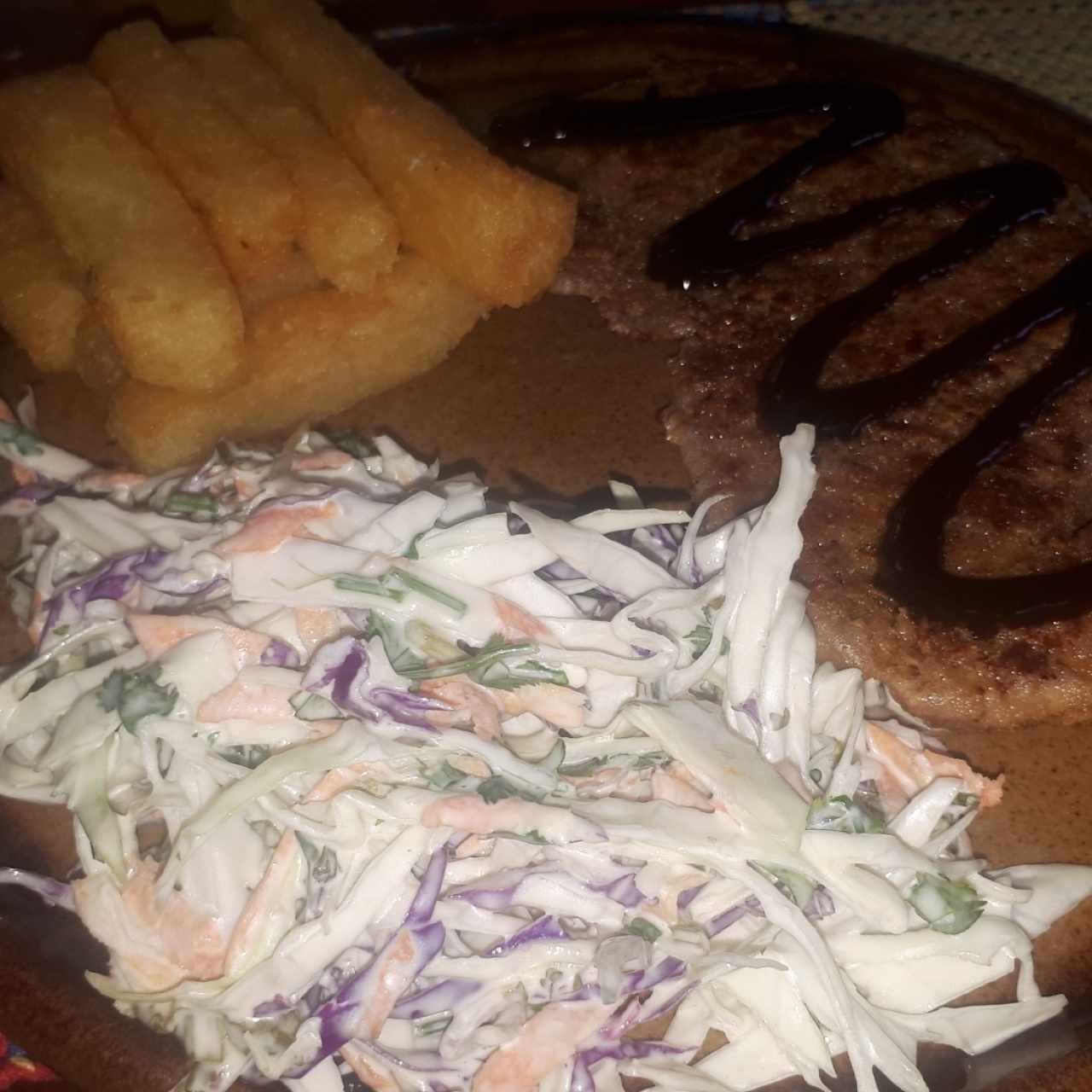 Pollo Tachirense