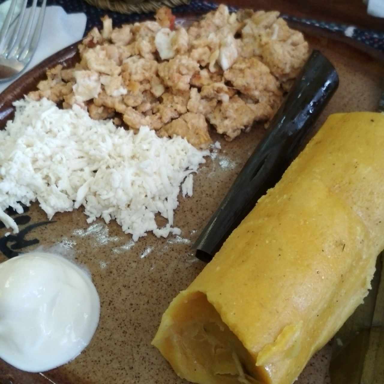 Súper Desayuno del Páramo 8