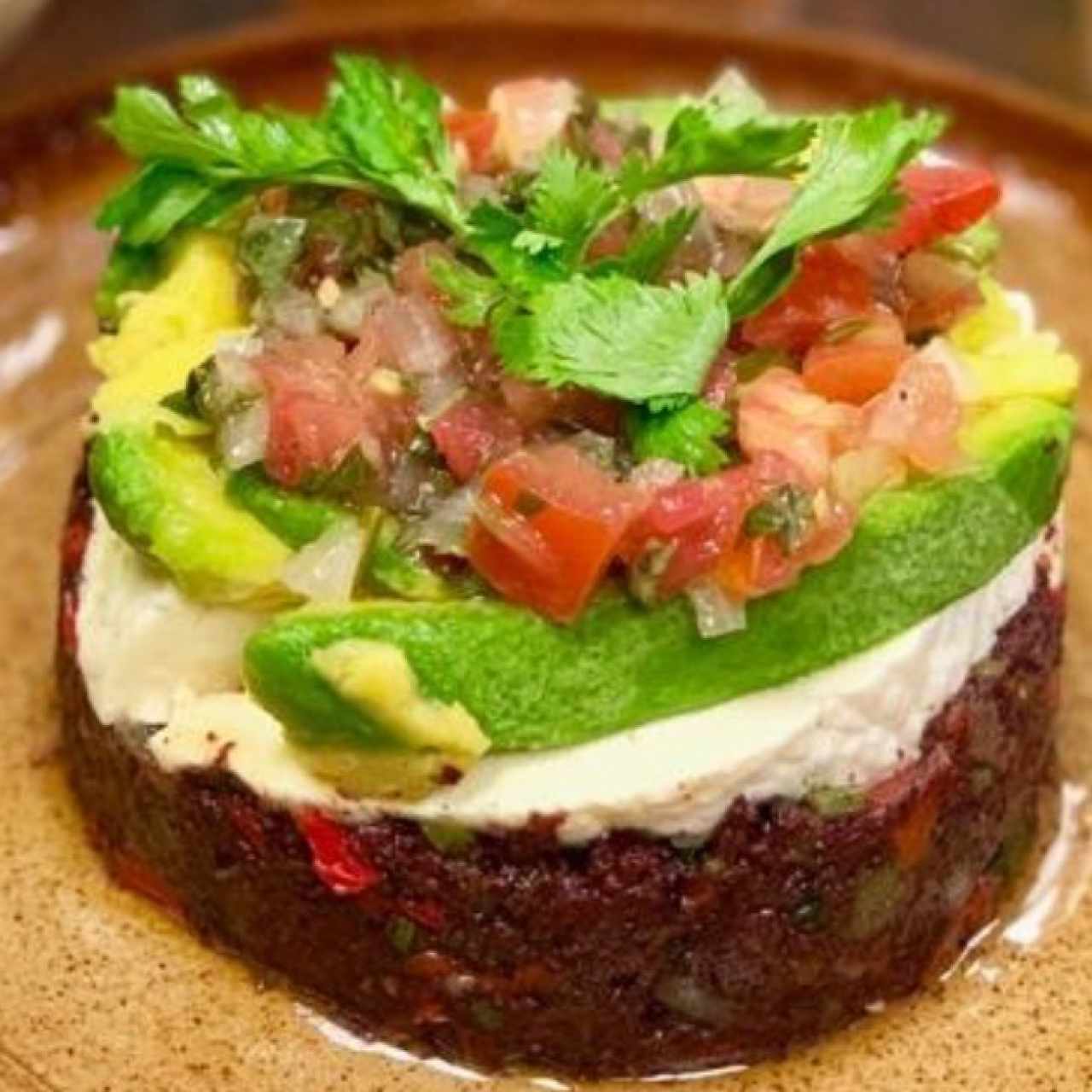 Sopas - Caviar Andino