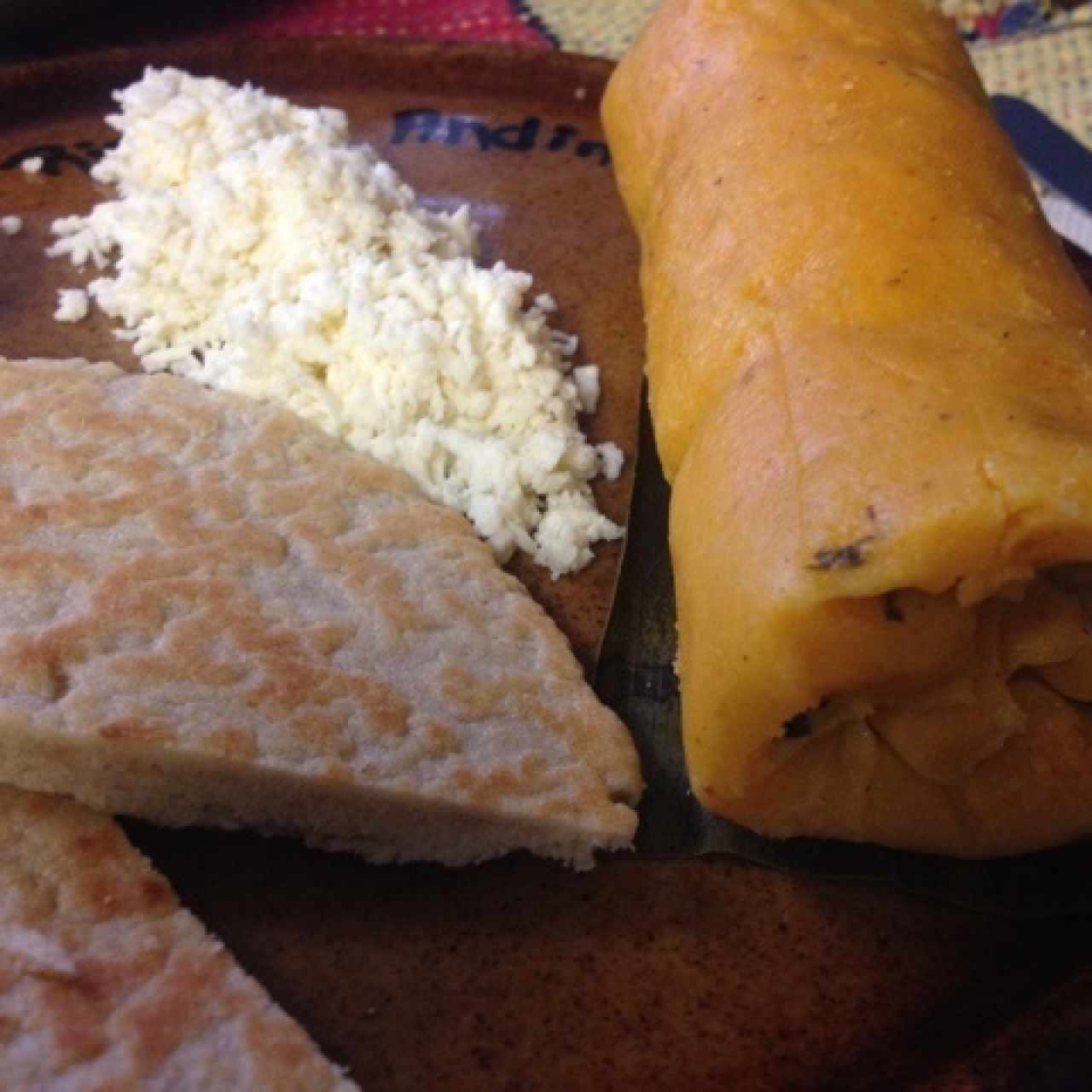 Desayuno del Páramo 4