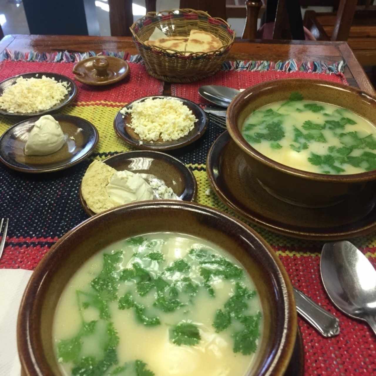 Pizca Andina