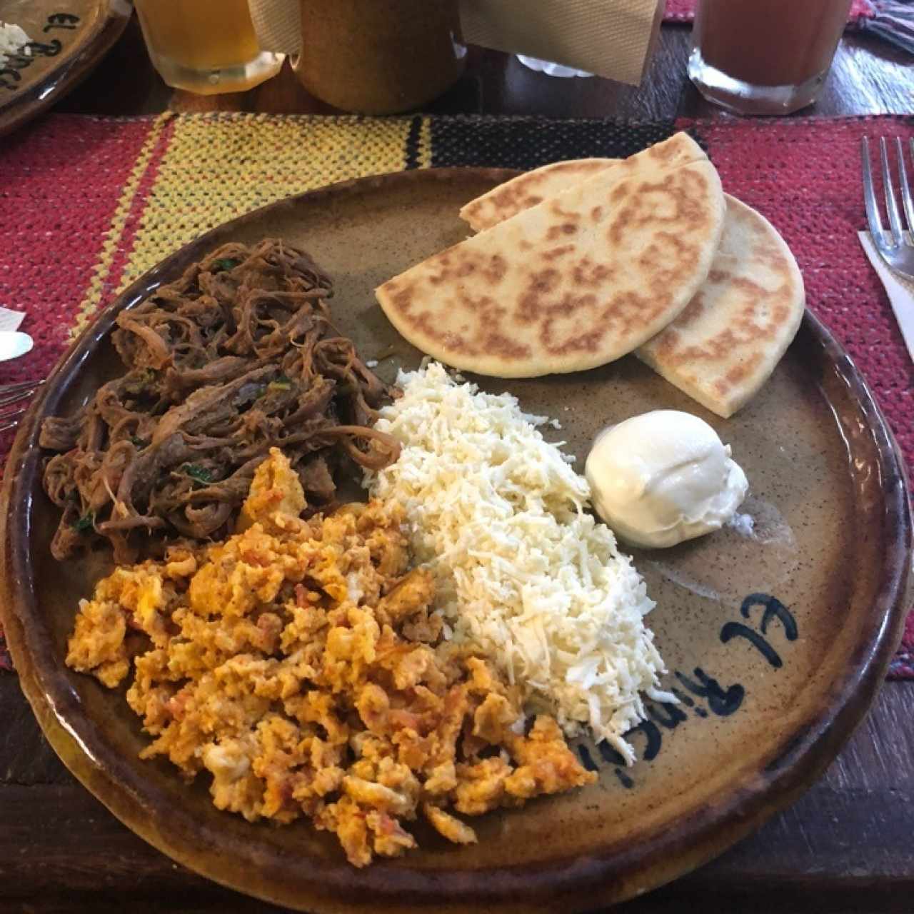 Desayuno del Páramo 2