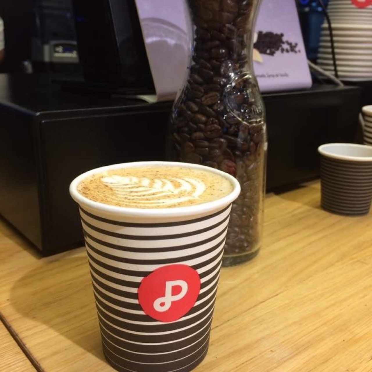 Capuccino italiano