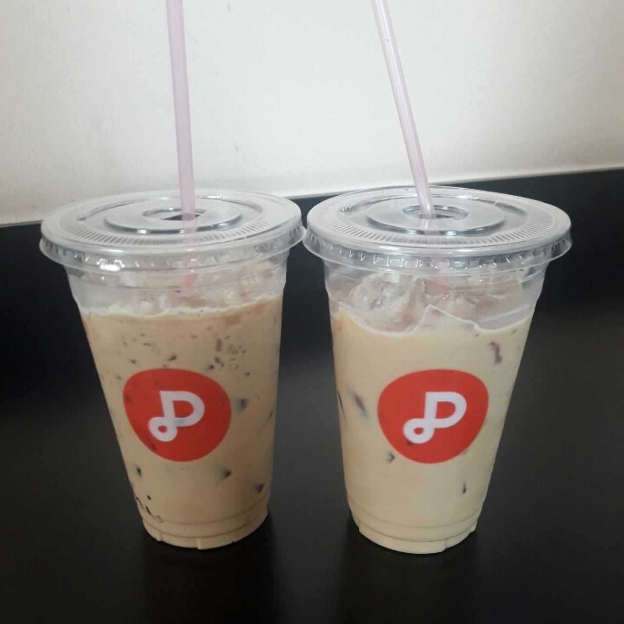 iced coffe