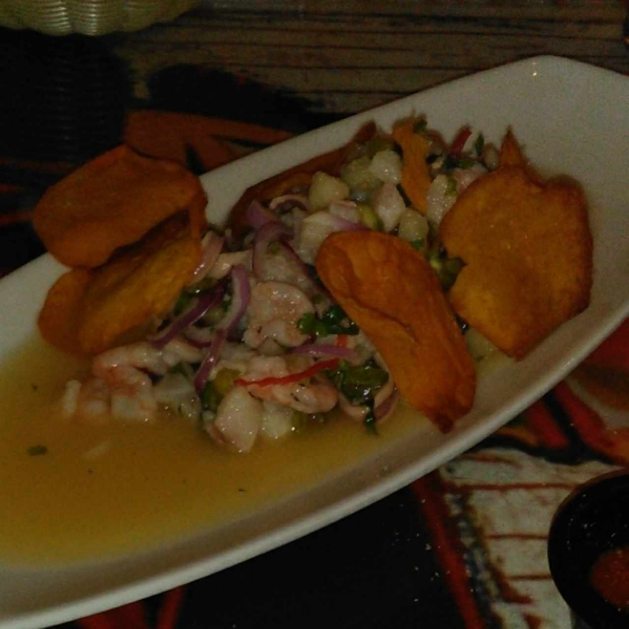 Ceviche