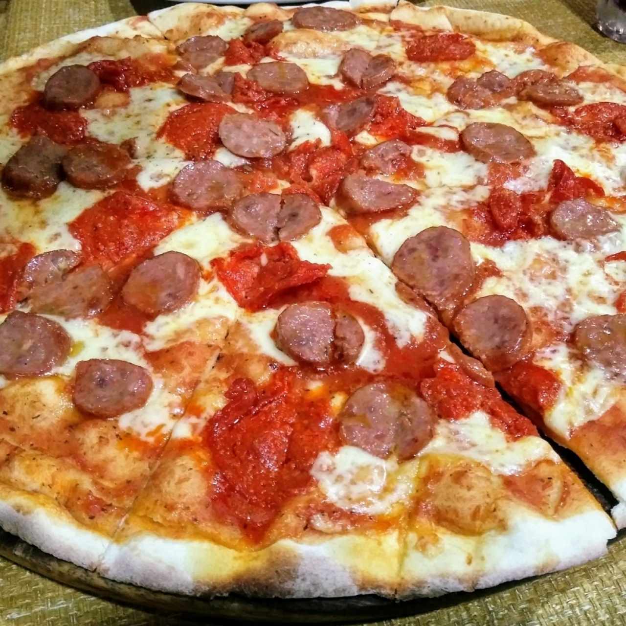 Picantosa