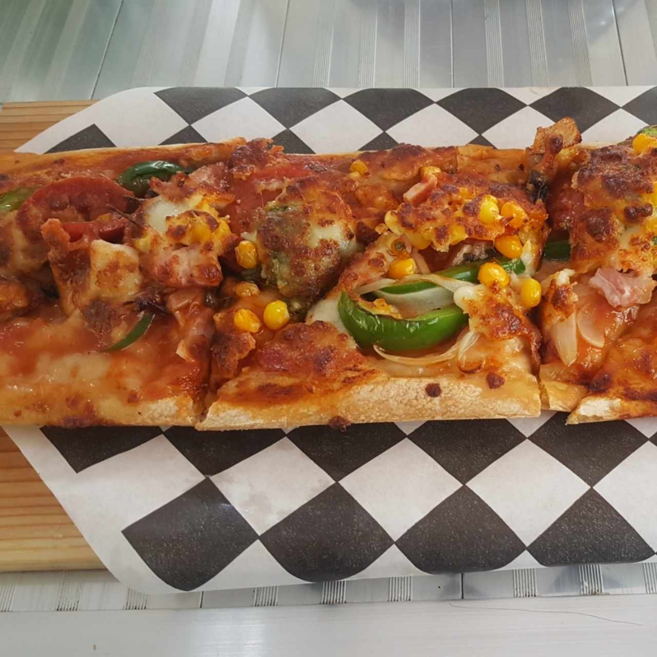 pizza