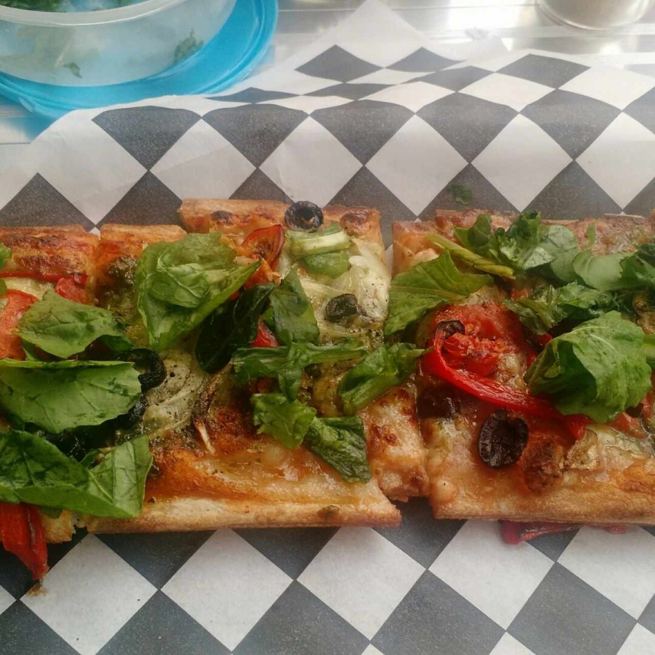pizza
