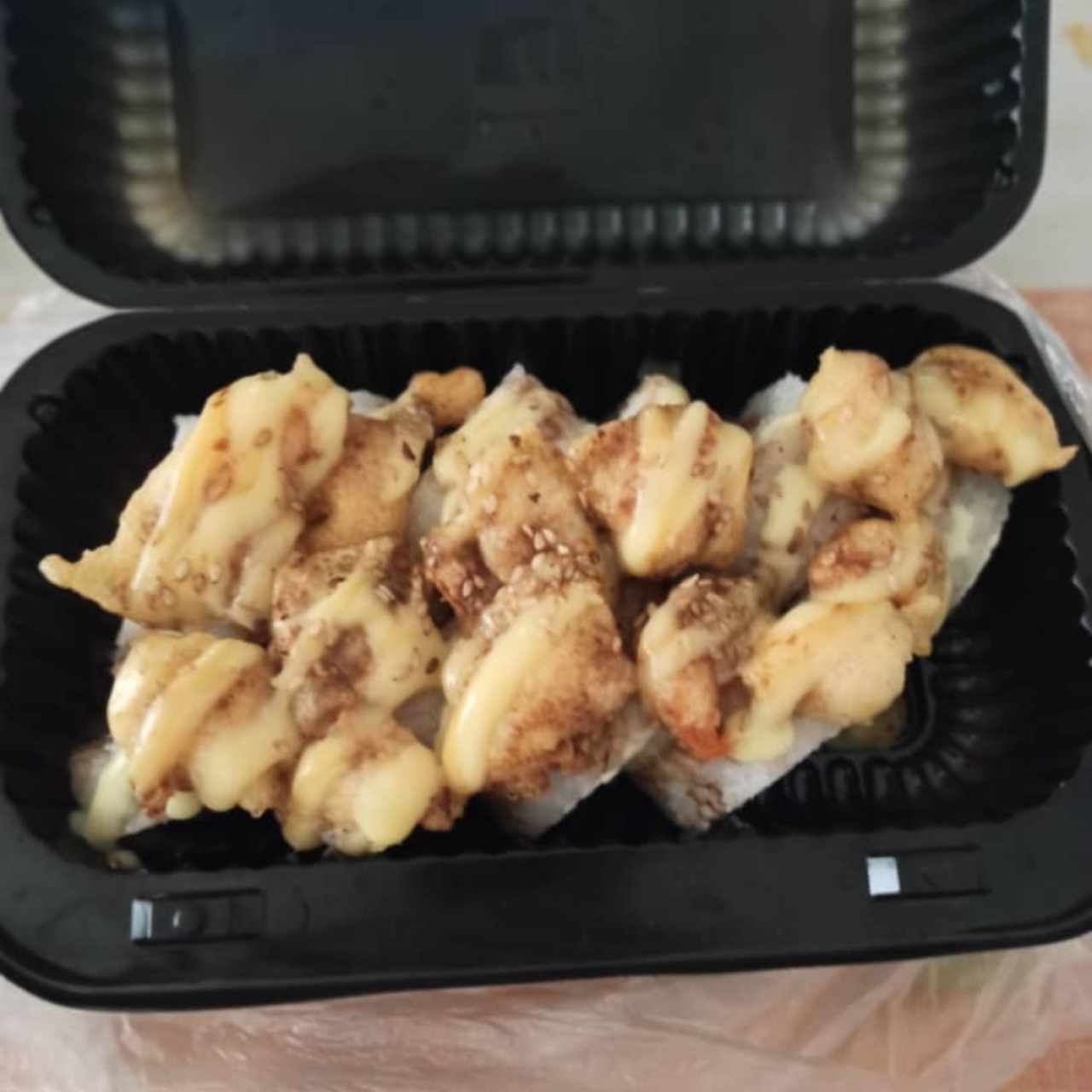 Fuji especial