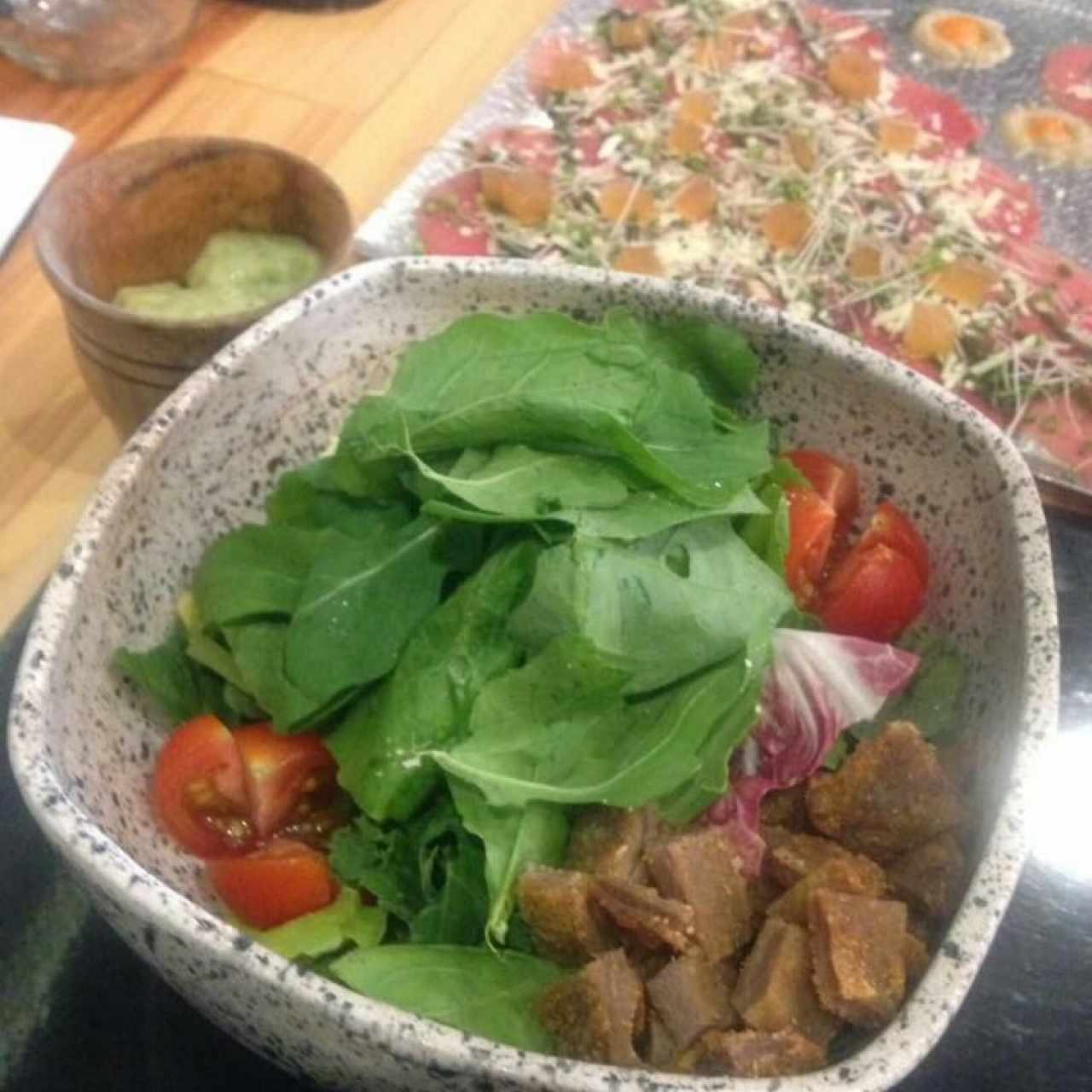 Ensalada 