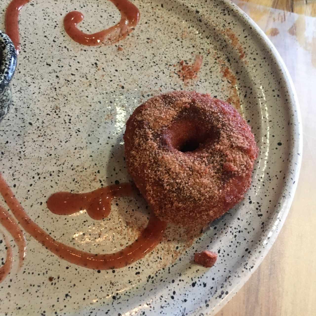 donuts 