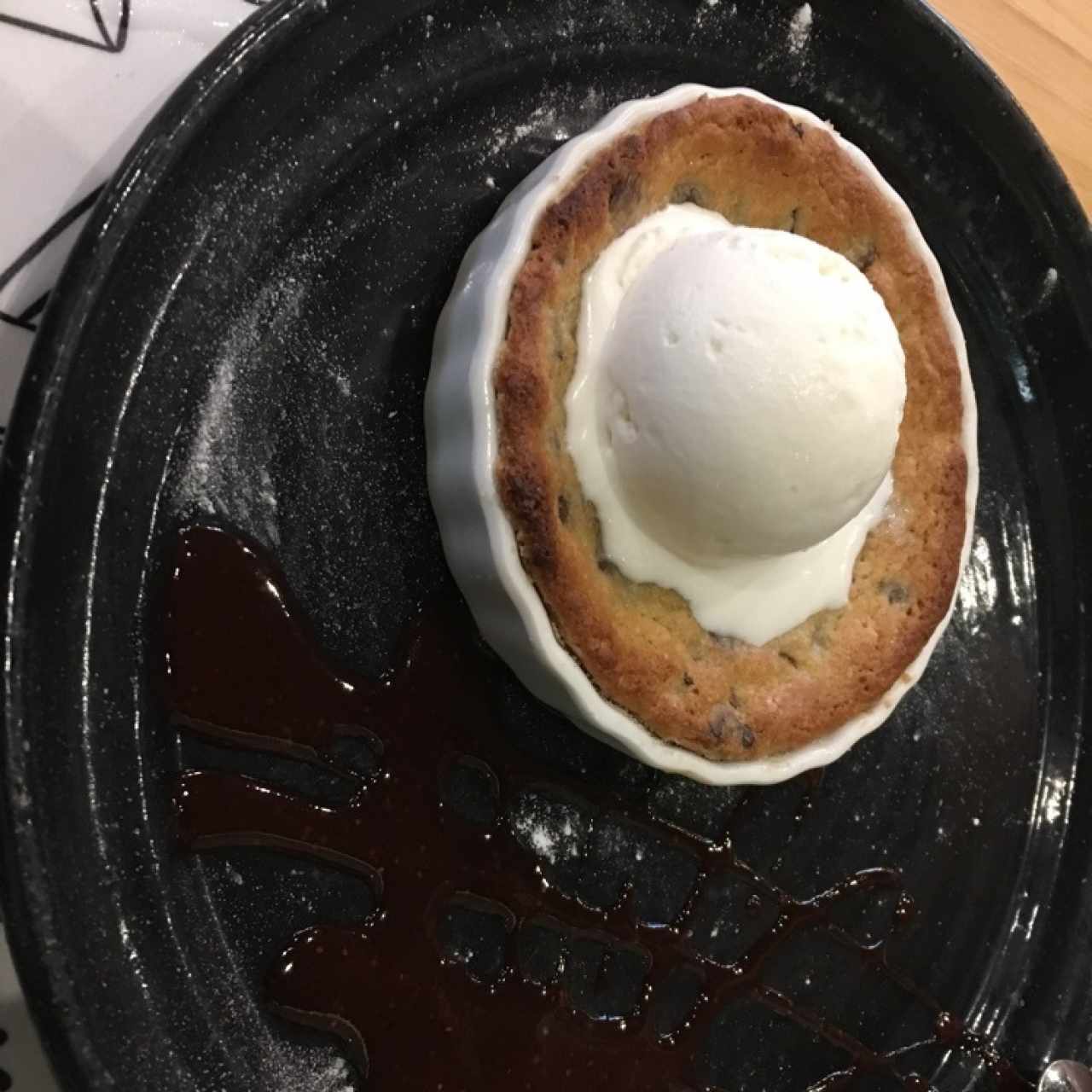 Cookie Pot