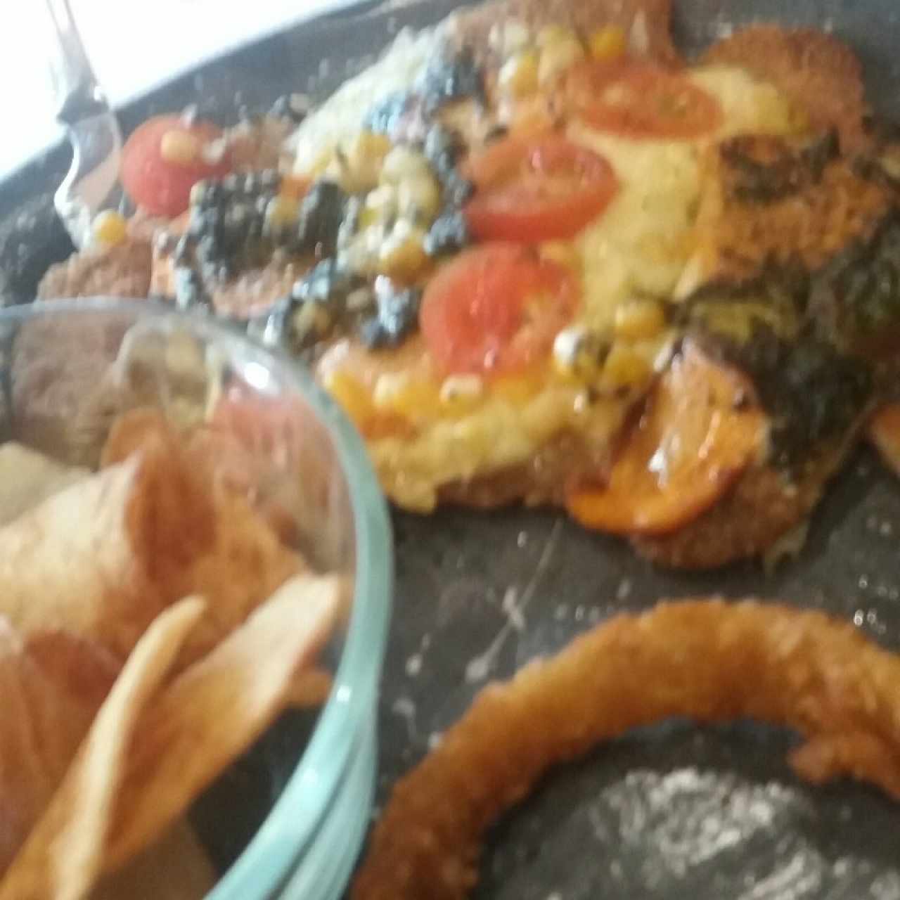 Vegetariana