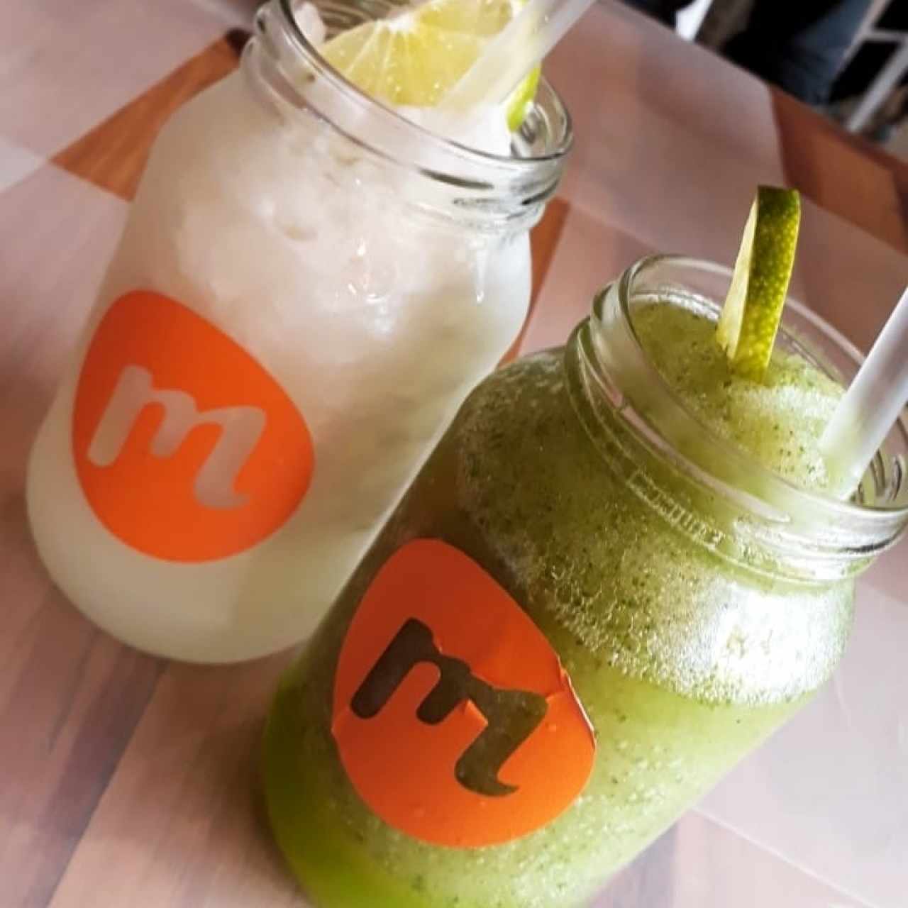 limonadas! 