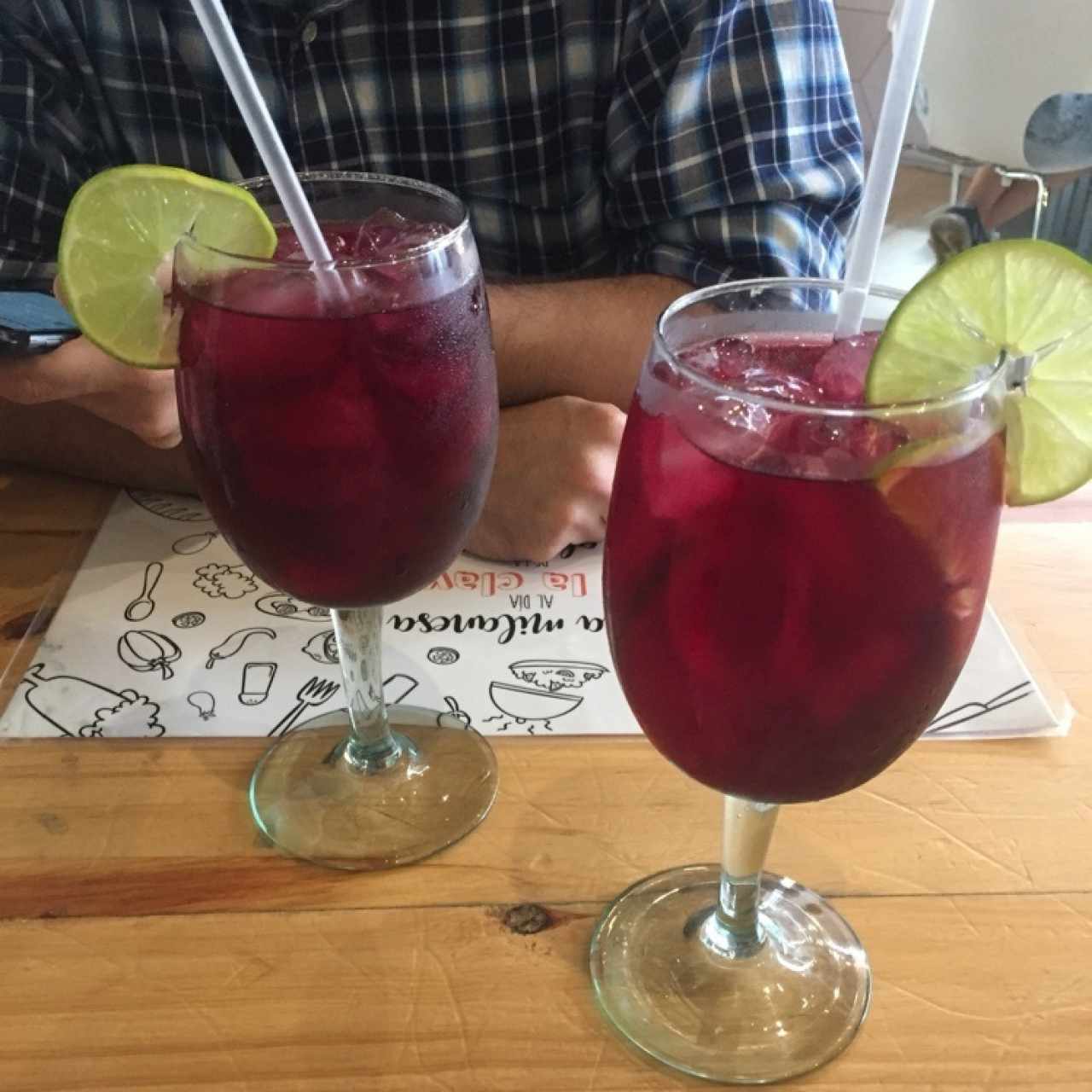 tinto de verano