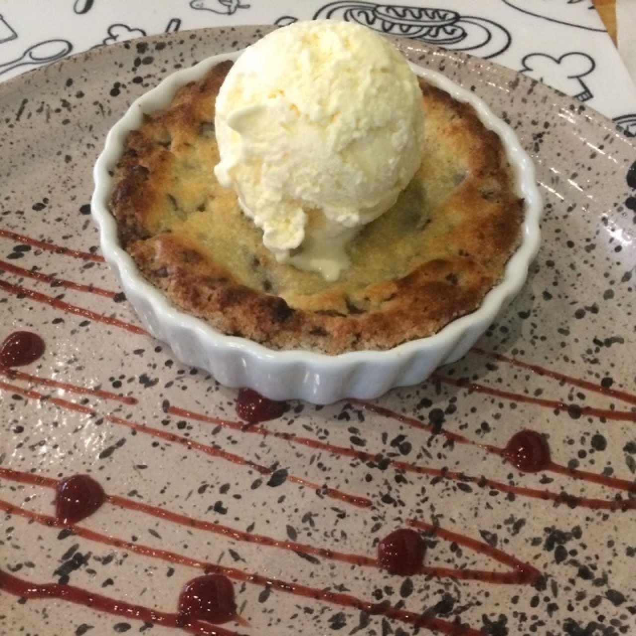 cookie pot