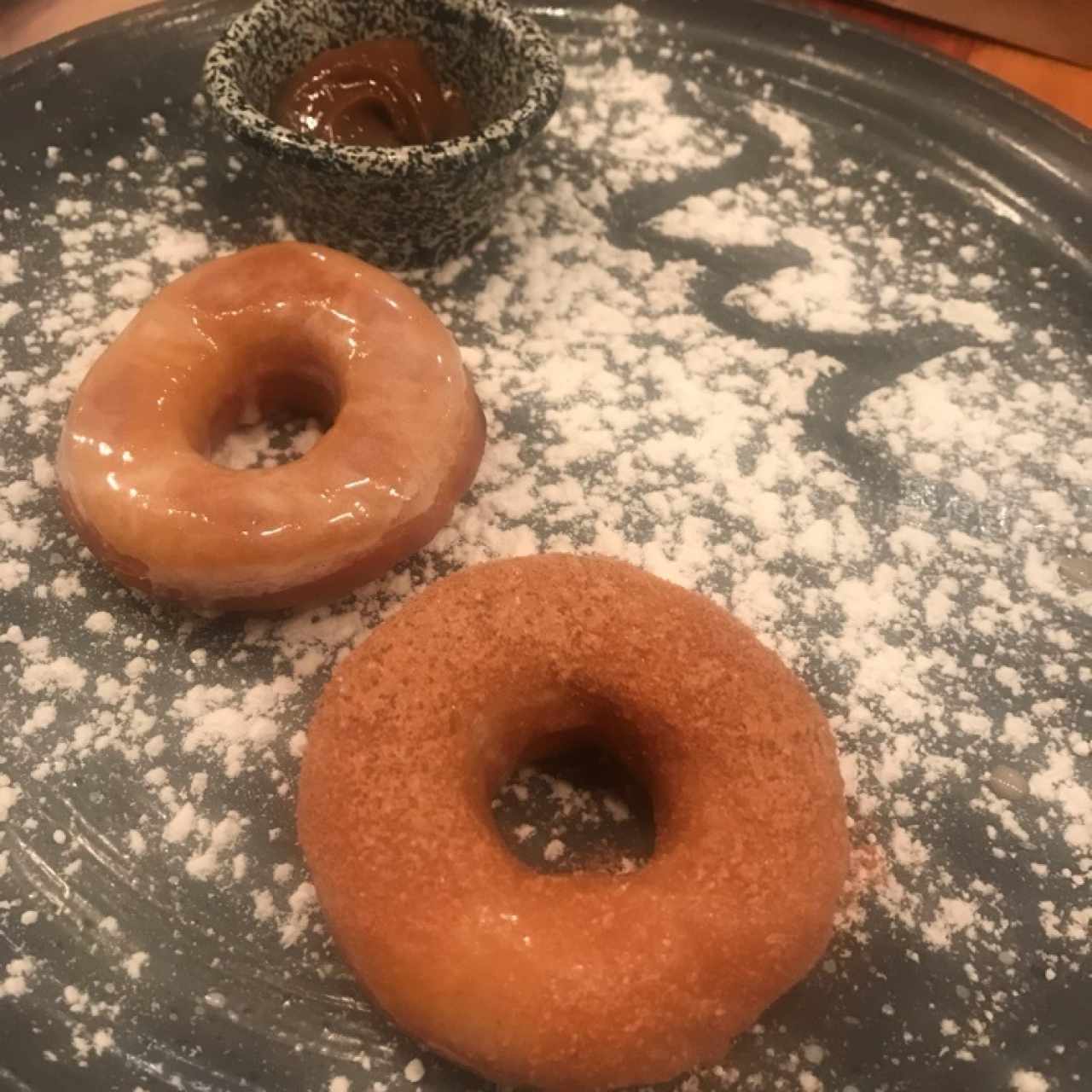Donuts