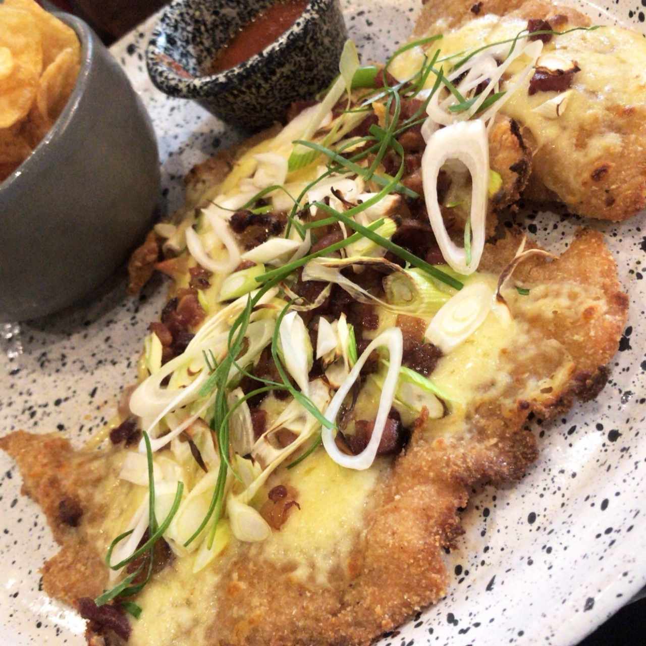 Milanesa