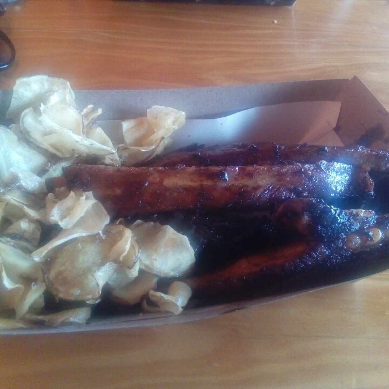 costillas 