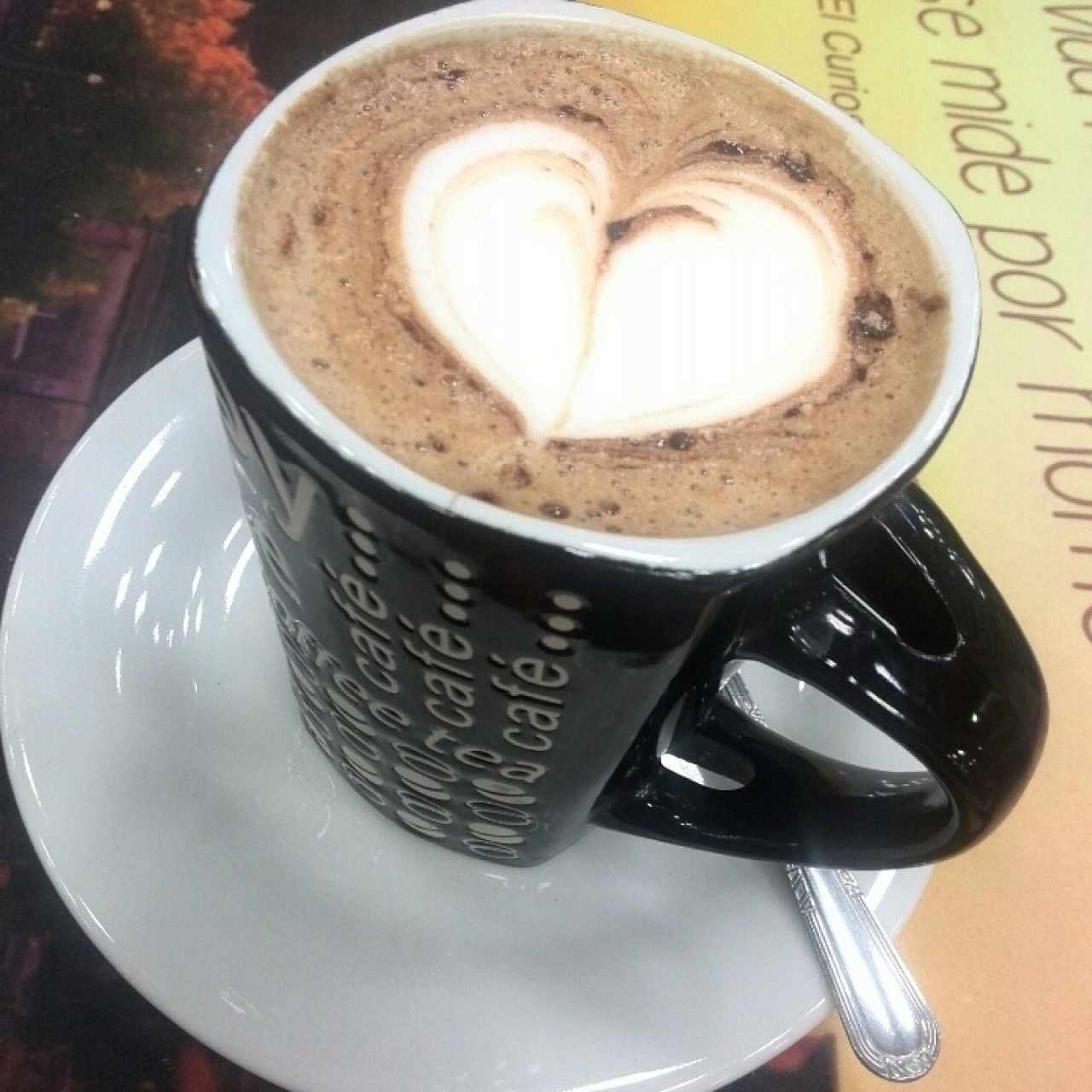 Mocca