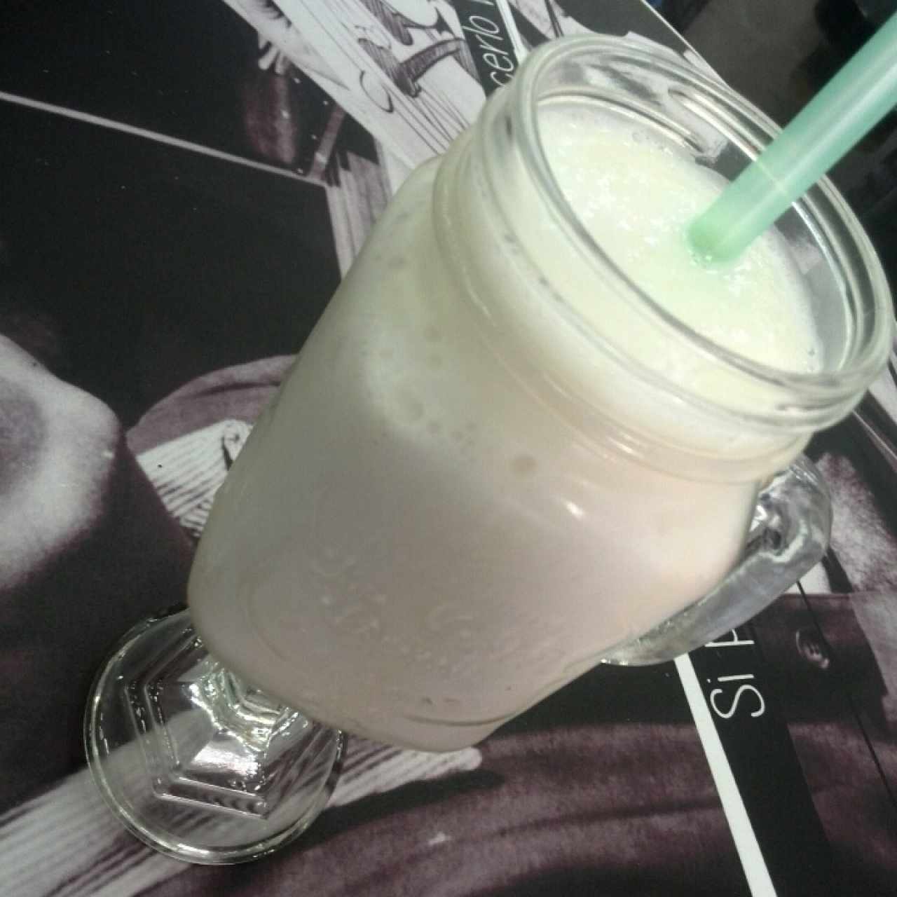 Cocada Tradicional