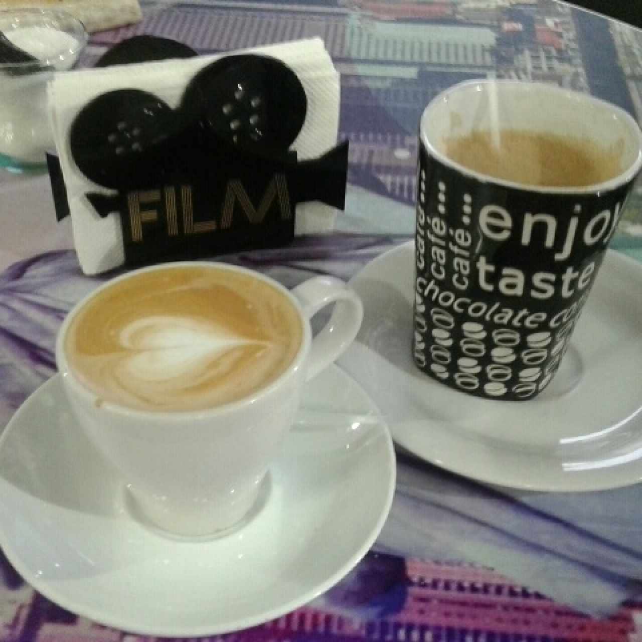 cafe italiano