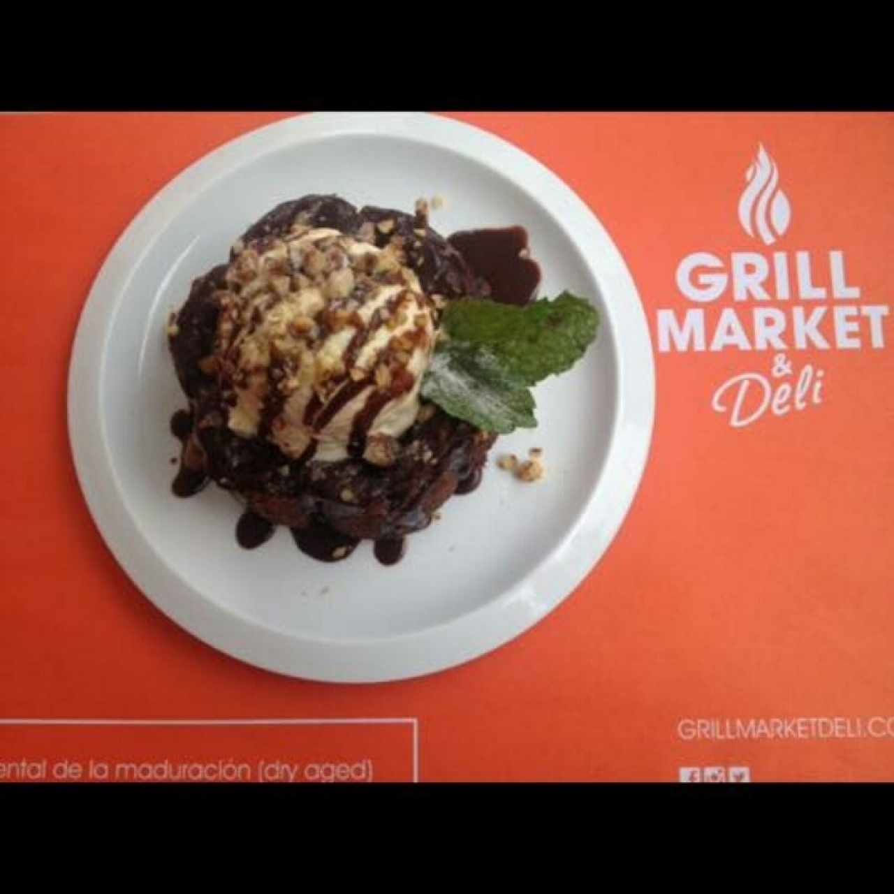 Brownie Grill Market 