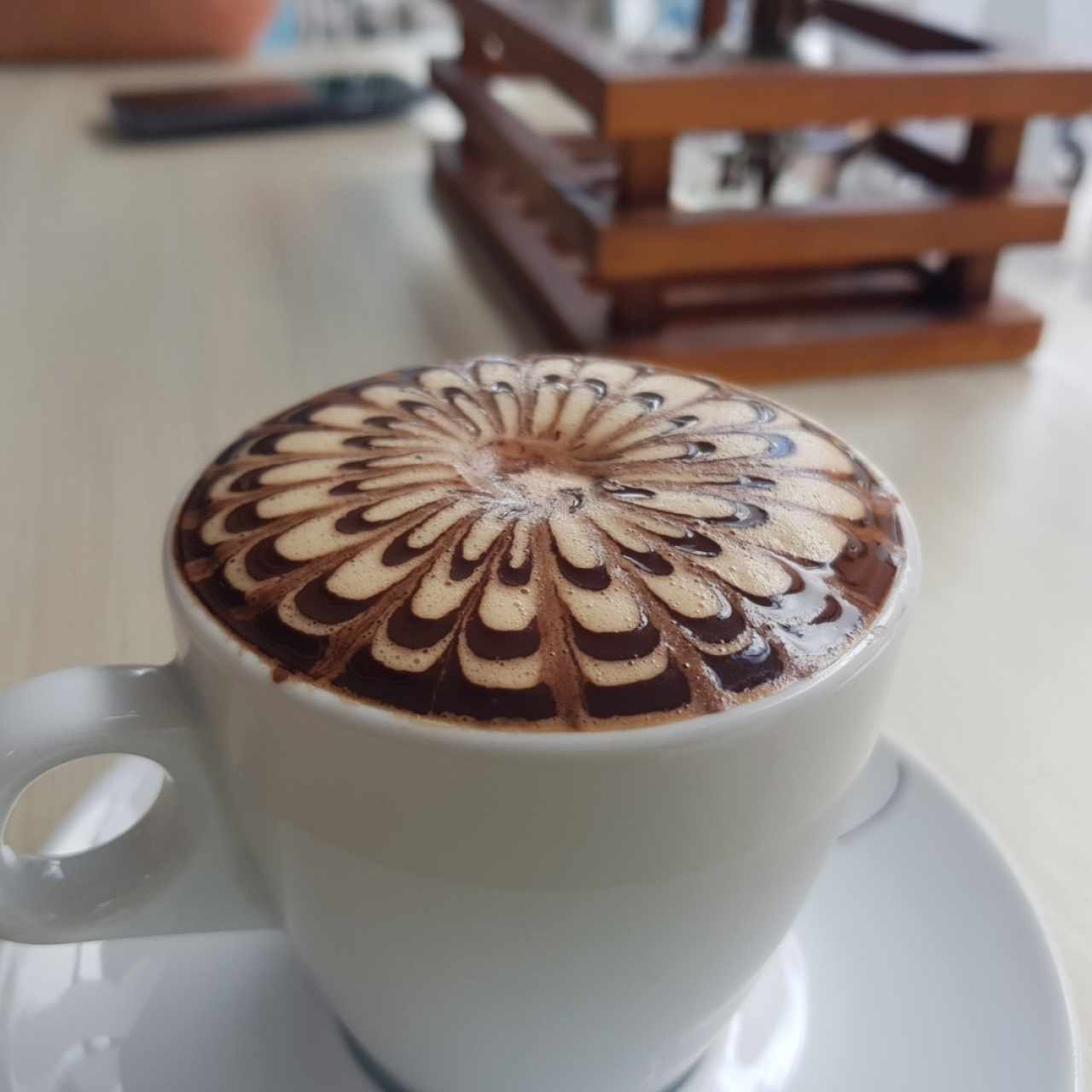 mocaccino
