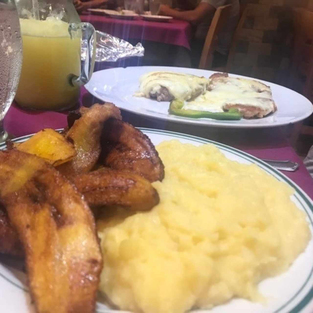 contornos 