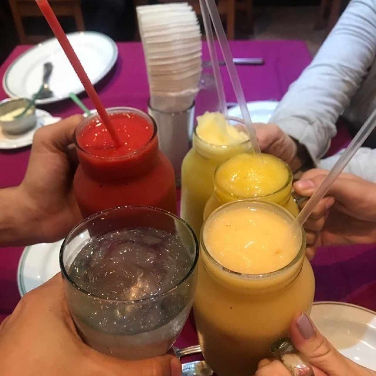 baitidos excelentes 
