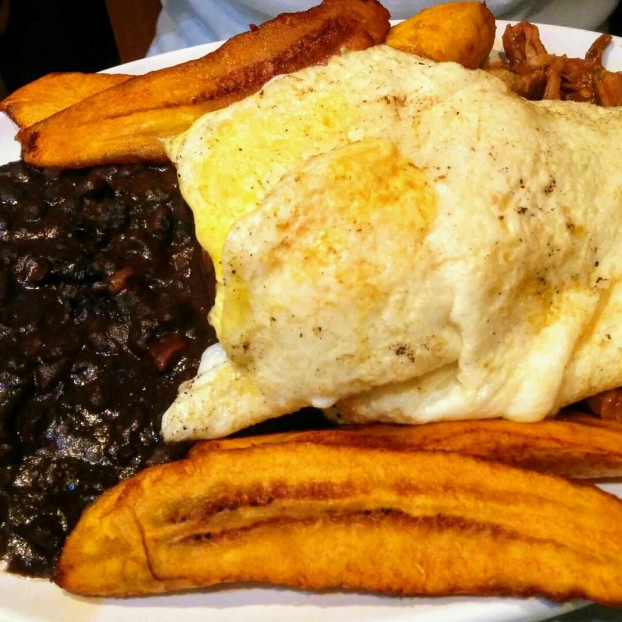 Pabellón a Caballo