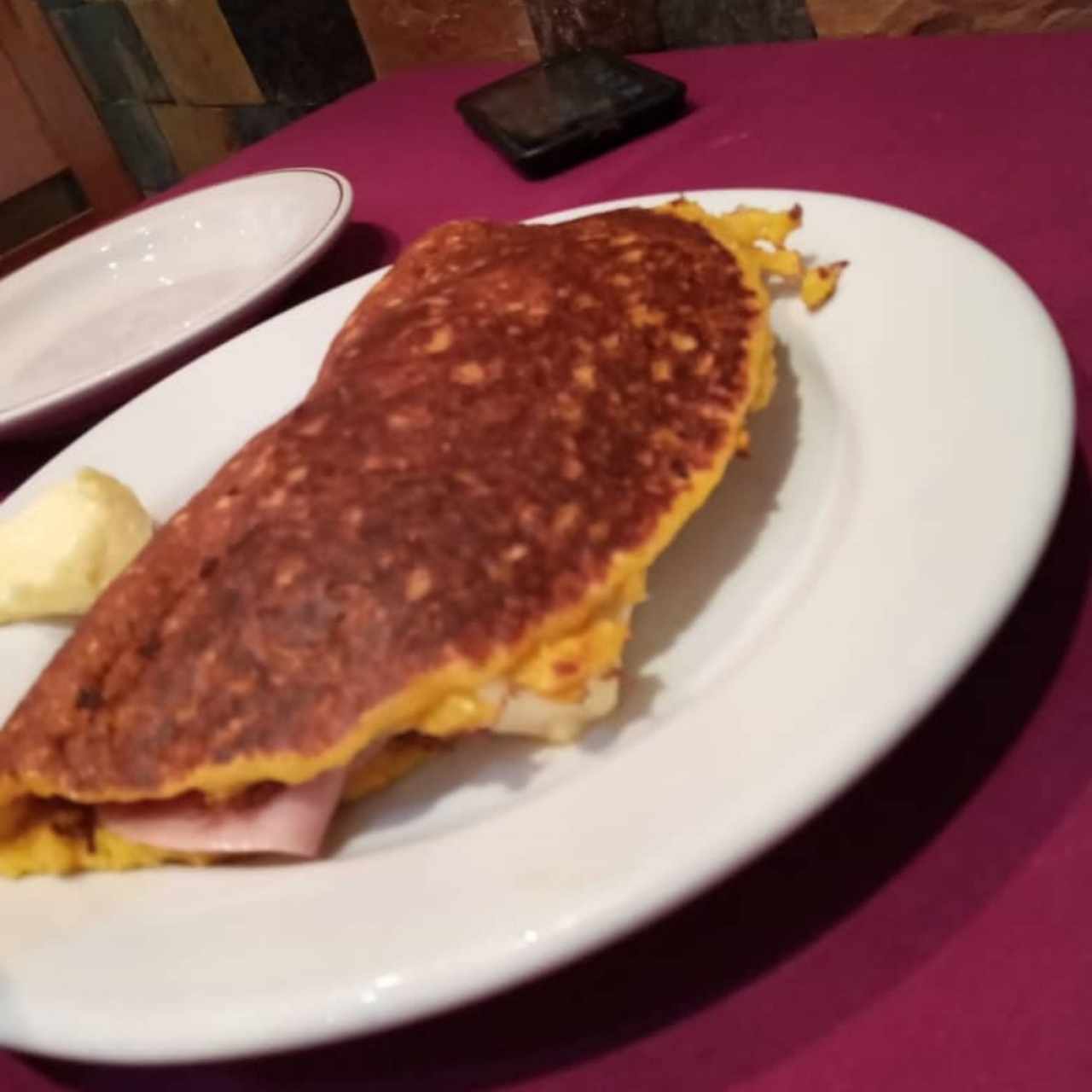 cachapa