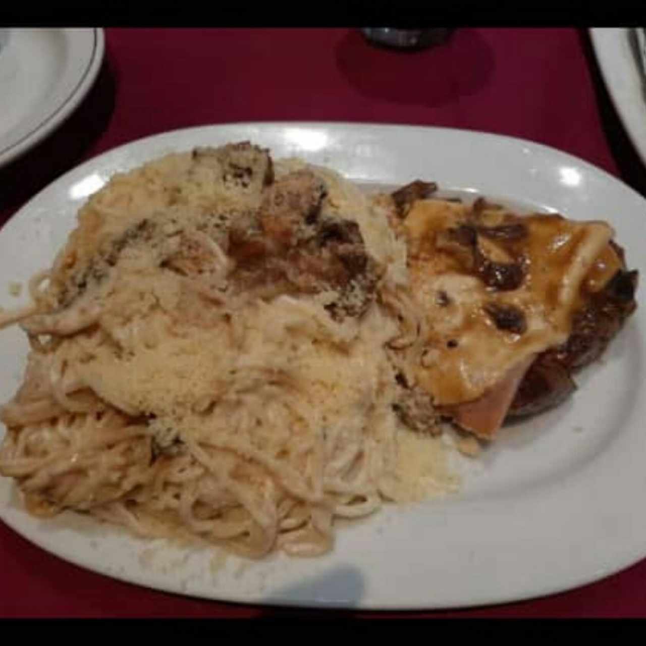 pasta