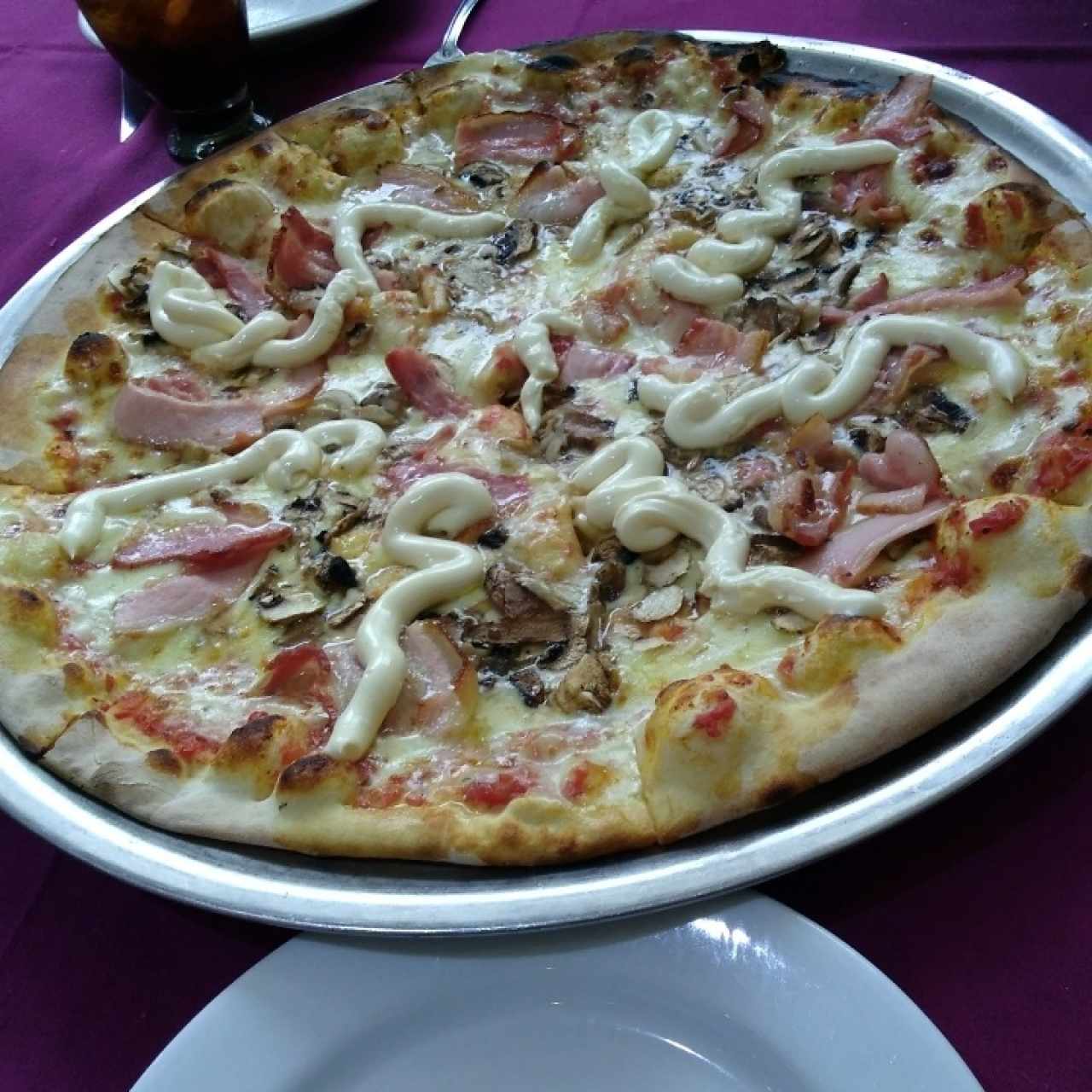 pizza Philadelphia