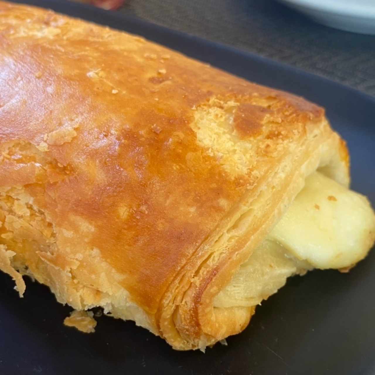 Pastel de queso 