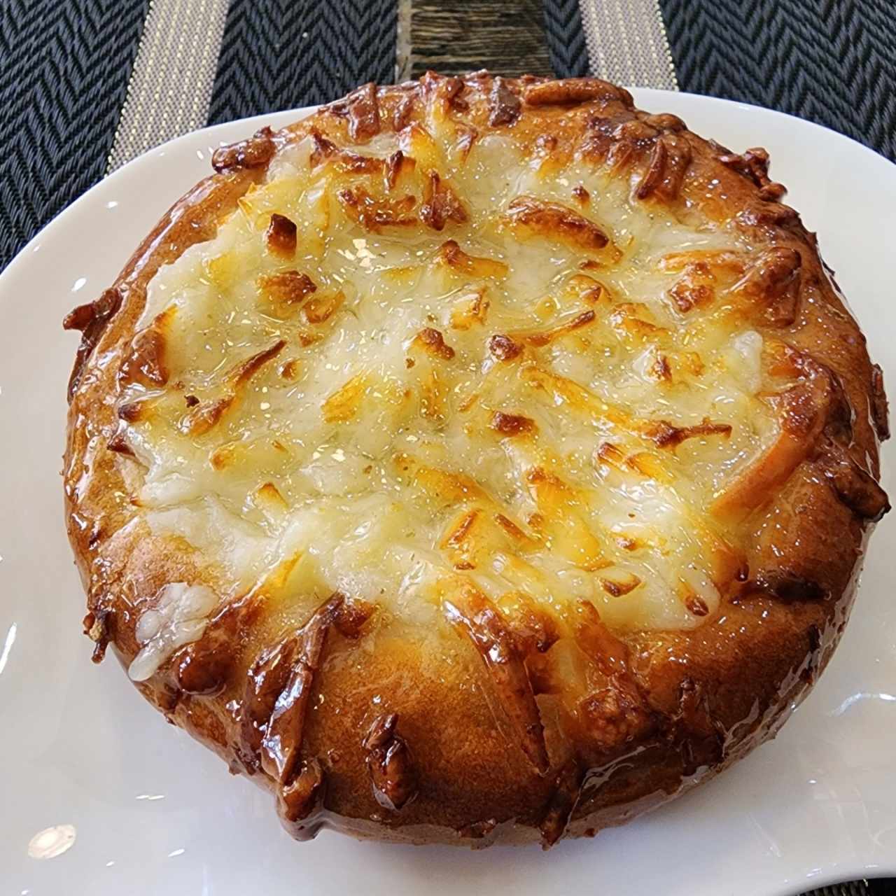 Quesadilla