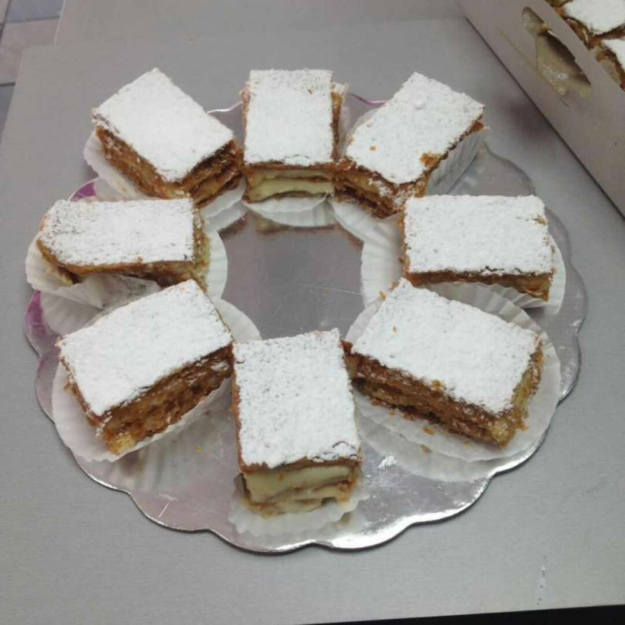 milhoja