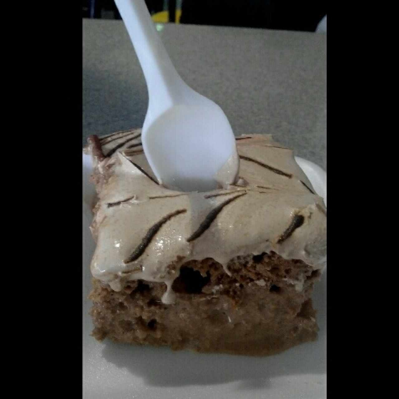 Toddy Milkshake 