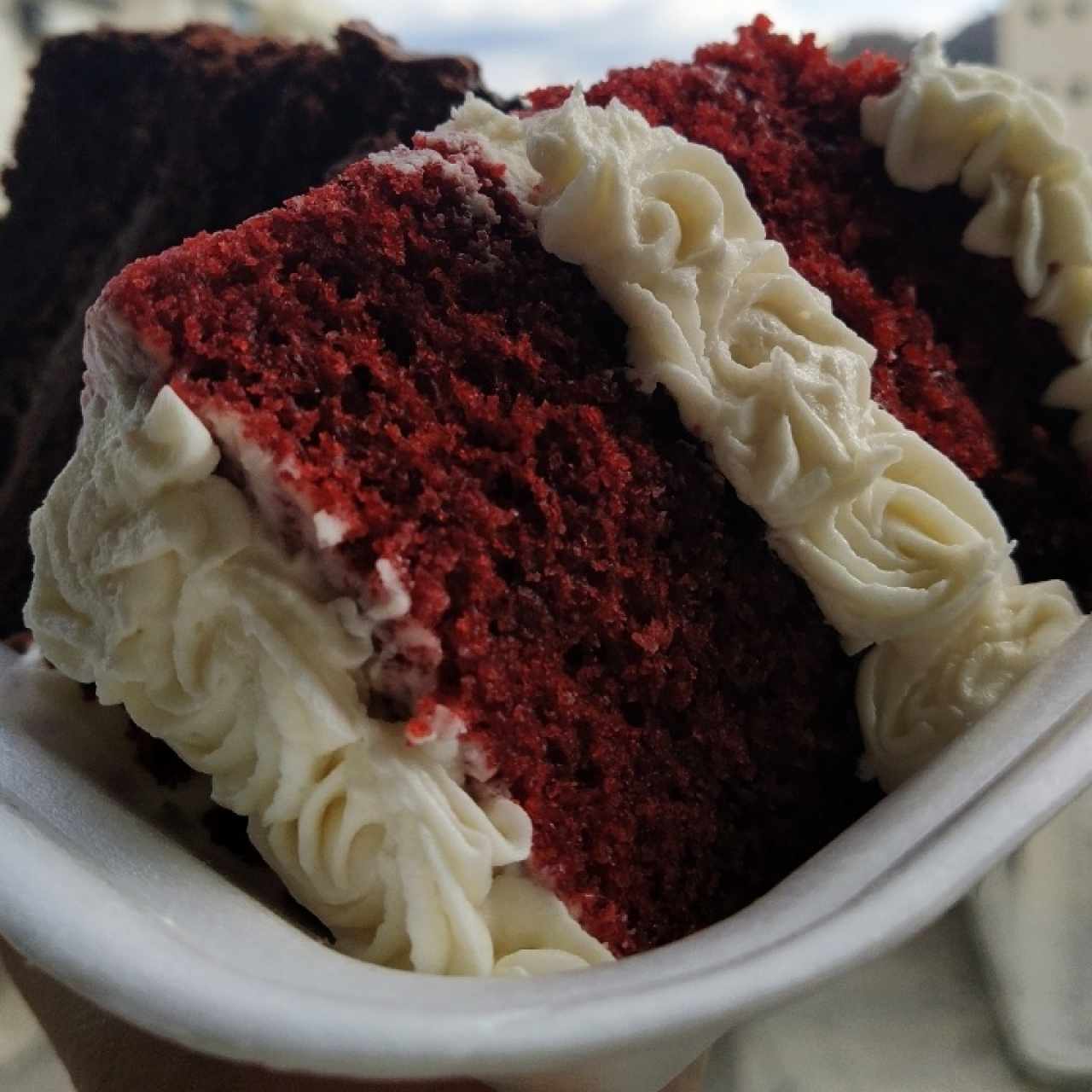 Red Velvet ❤️