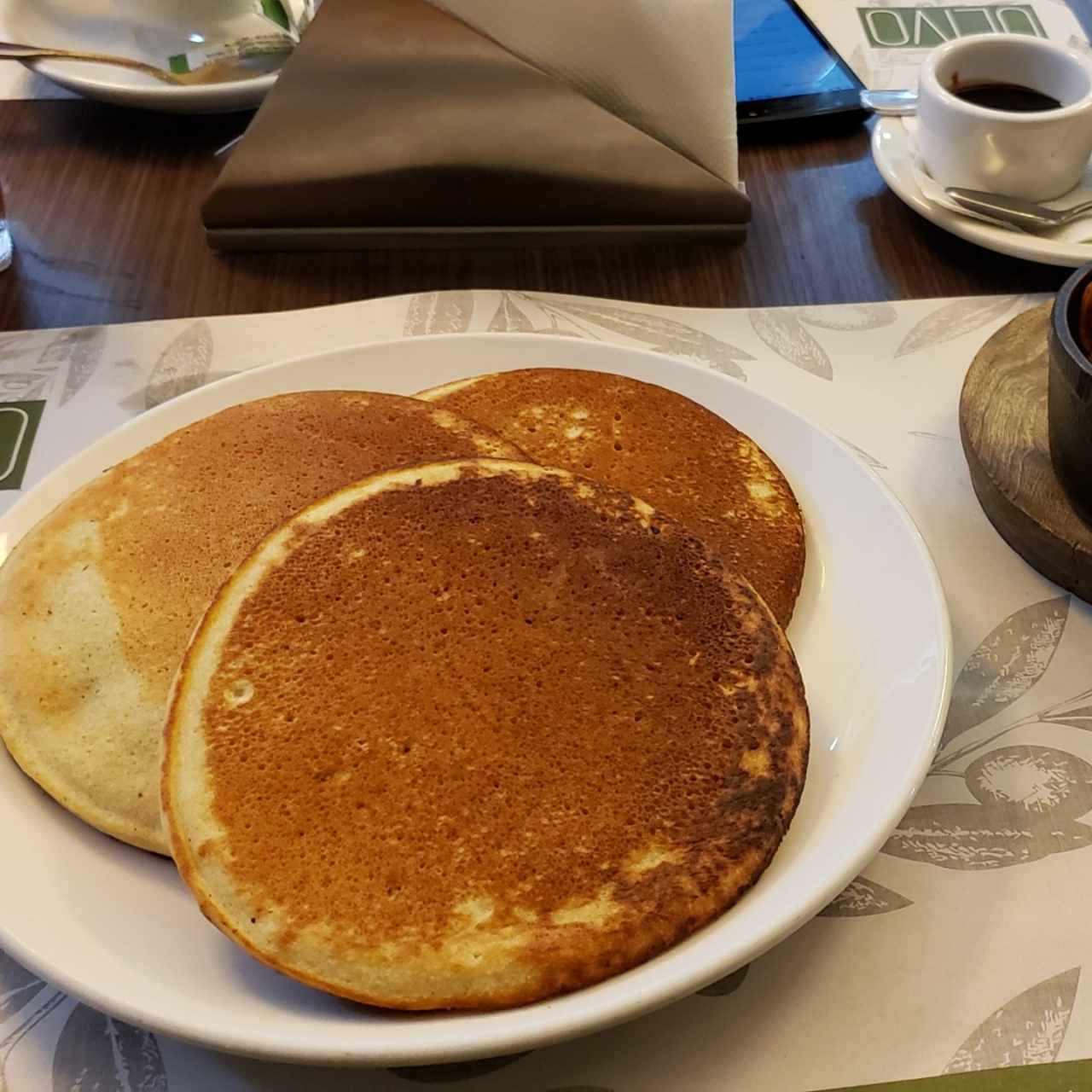 Panquecas